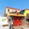 hotel o home tulsi satsang bhawan homestay