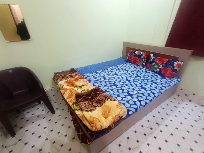 hotel o home tulsi satsang bhawan homestay