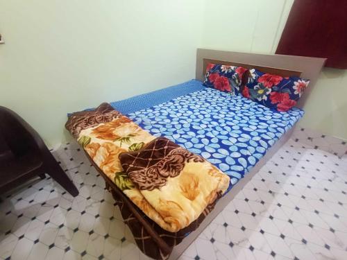 hotel o home tulsi satsang bhawan homestay