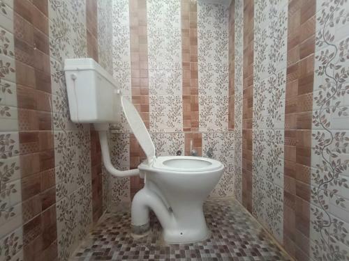 hotel o home tulsi satsang bhawan homestay