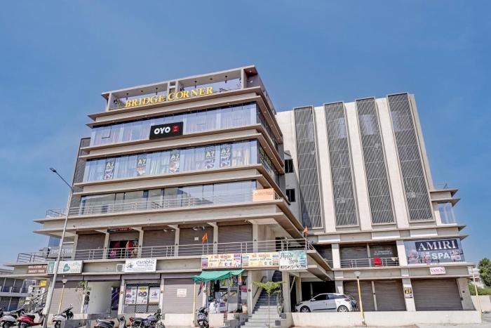 collection o a seven