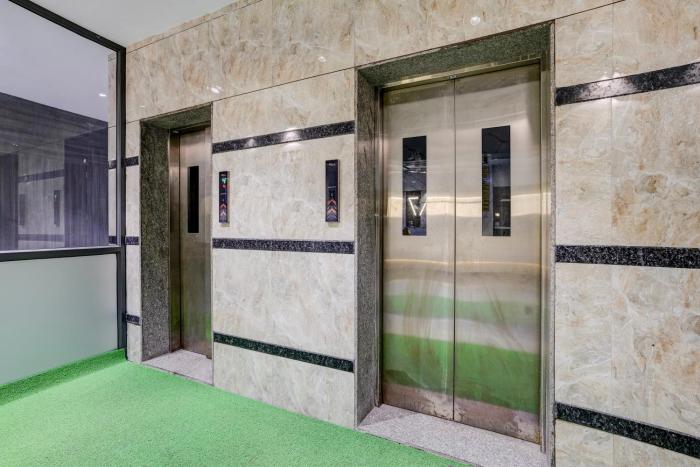 collection o a seven