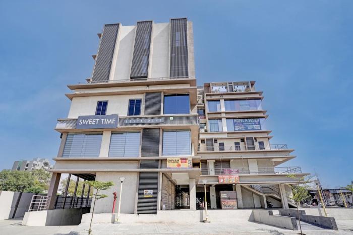 collection o a seven