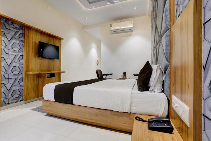 collection o a seven