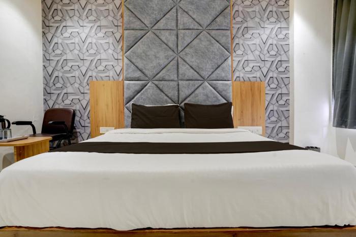 collection o a seven