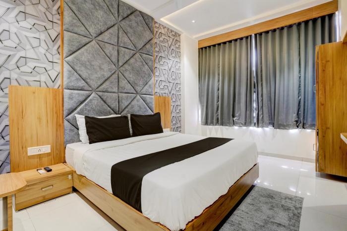 collection o a seven