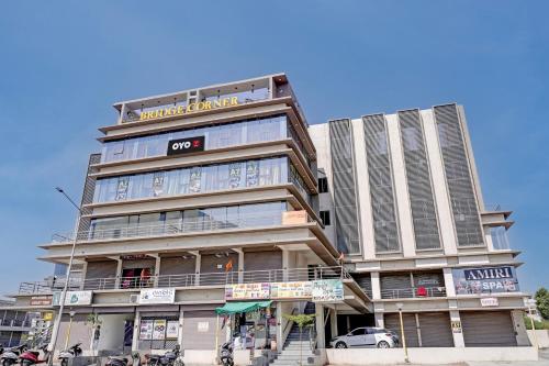 collection o a seven