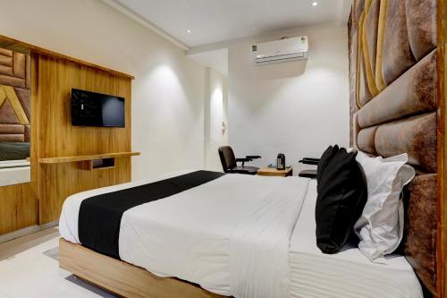 collection o a seven