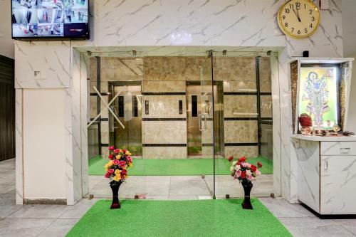 collection o a seven