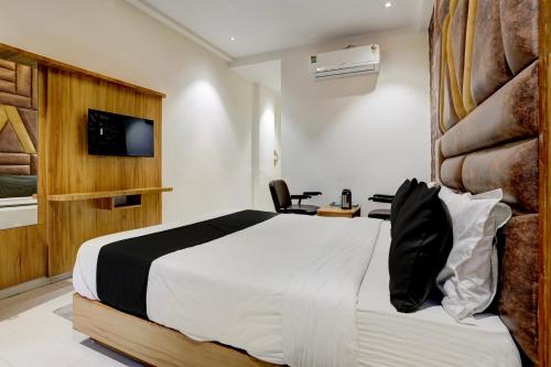 collection o a seven