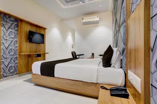 collection o a seven