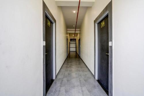 collection o a seven