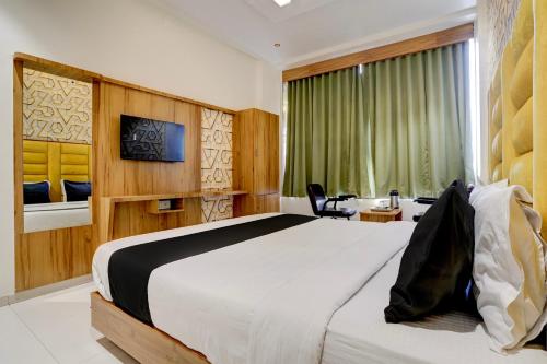 collection o a seven