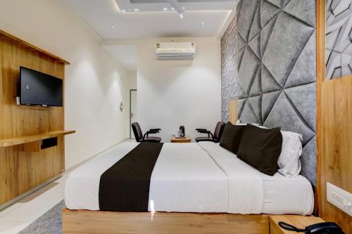 collection o a seven