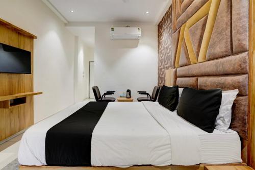 collection o a seven