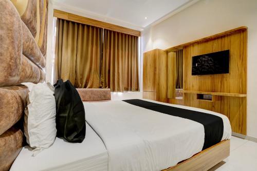 collection o a seven