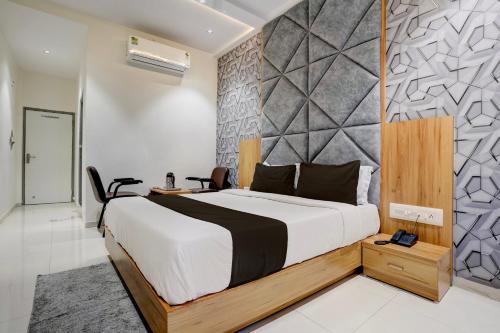 collection o a seven