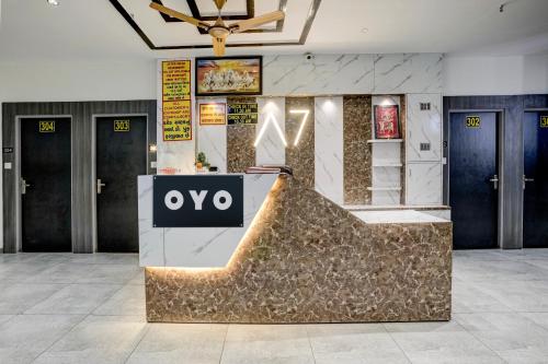 collection o a seven