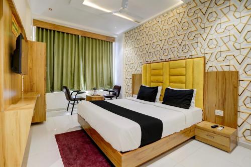 collection o a seven