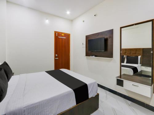 super hotel o arjun residency
