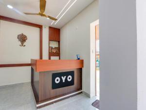 super hotel o arjun residency