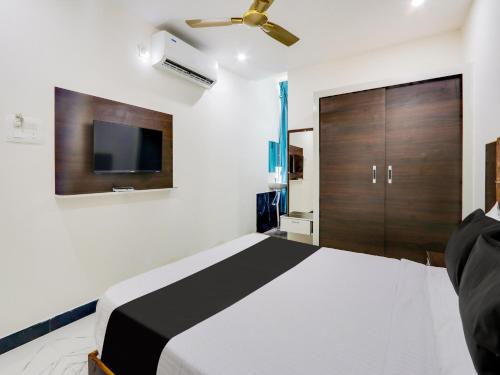 super hotel o arjun residency