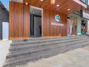 super hotel o arjun residency