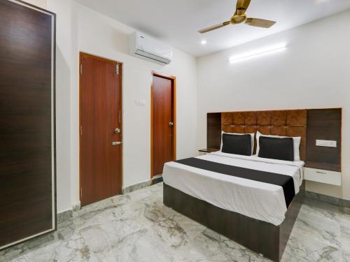 Super Hotel O Arjun Residency,,4 star