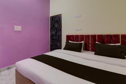 hotel o krishna guest house and restaurant