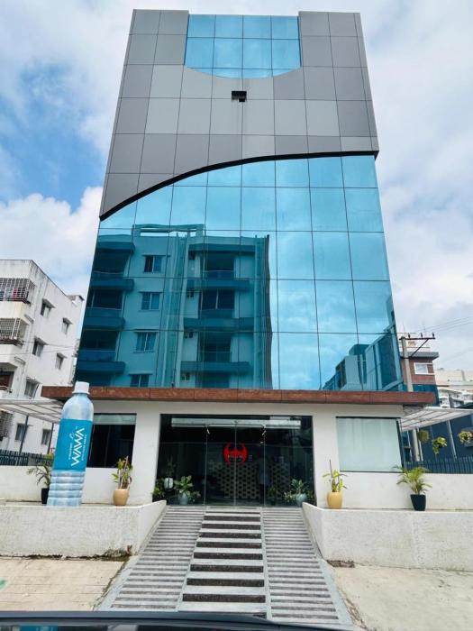 wild wings premium hotel