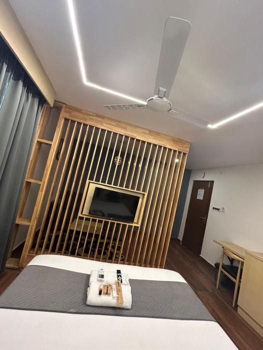 wild wings premium hotel