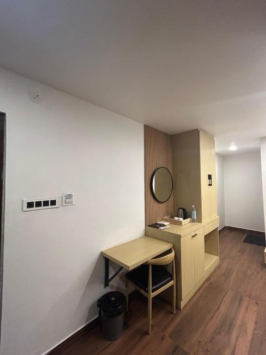 wild wings premium hotel