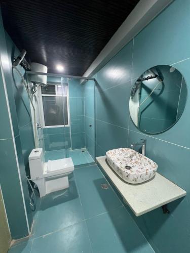 wild wings premium hotel