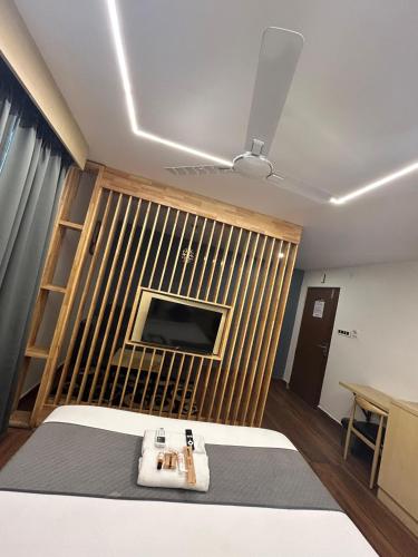 wild wings premium hotel