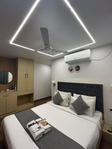 wild wings premium hotel