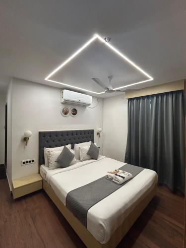 hyderabad