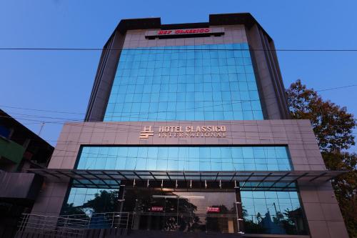 hotel classico international
