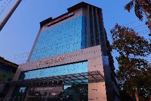 hotel classico international