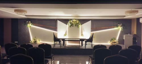 hotel classico international