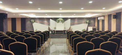 hotel classico international