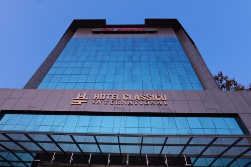 hotel classico international