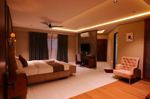 hotel classico international