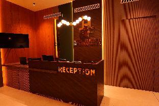 hotel classico international