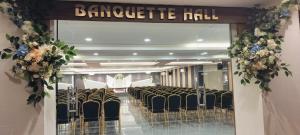 hotel classico international