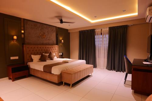 Hotel Classico International,,3 star