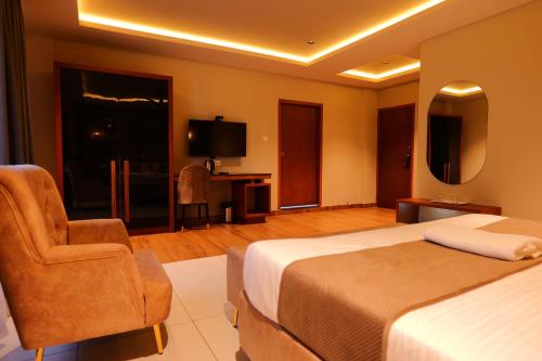 Hotel Classico International,,3 star