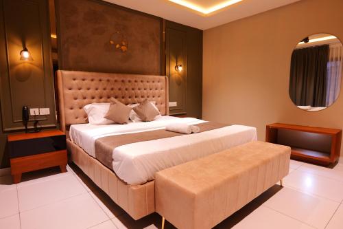Hotel Classico International,,3 star