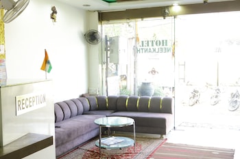 hotel neelkanth