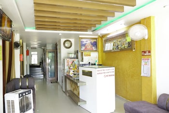 hotel neelkanth