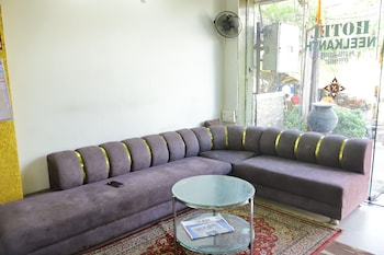 hotel neelkanth